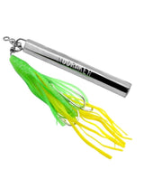 Gibbs Mudraker Jig - Green Chartreuse 1140-15GC - 24oz