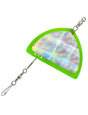 Kitetail Flasher - Green Disco KT127