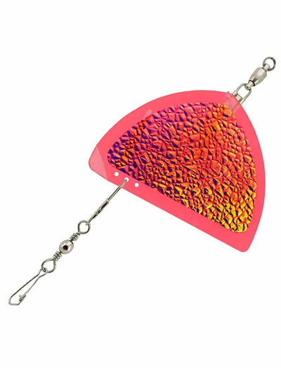 Kitetail Flasher - Pink Gold MISC12