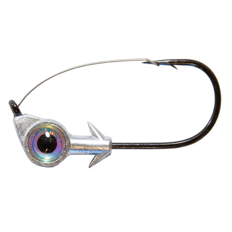 Z-Man Weedless Eye Jighead
