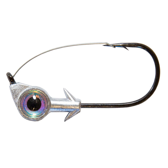 Z-Man Weedless Eye Jighead
