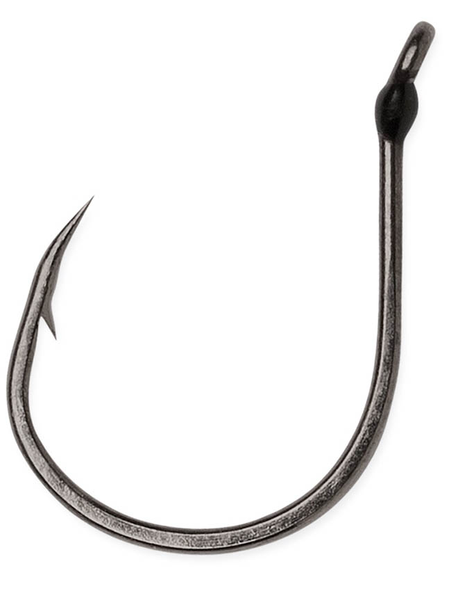 VMC Wacky Hooks - #1 - 6pk