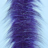 Hareline Dubbin Chromatic Brush - Purple Rain Hareline Dubbin