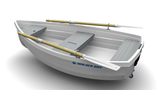 Walker Bay 10 Dinghy