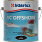Interlux QV116-GAL VC Offshore - Blue