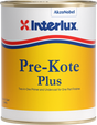 Interlux Pre-Kote Plus - White