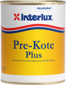 Interlux Pre-Kote Plus - White