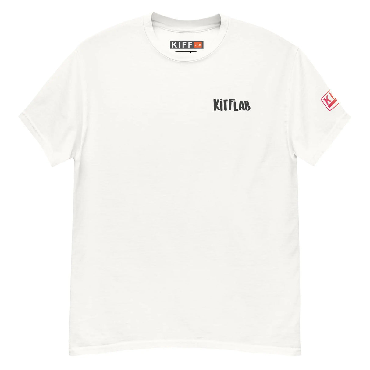 Kiff Vibes T-Shirt KiffLab