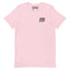 Be Kiff Retro Tee KiffLab