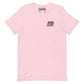 Be Kiff Retro Tee KiffLab