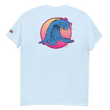 Kiff Wave T-Shirt KiffLab