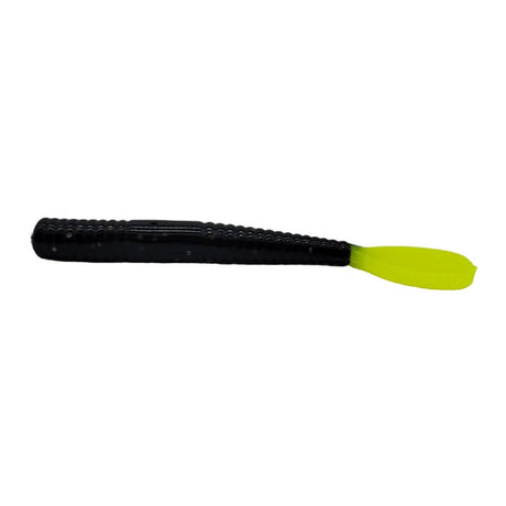 BnR Tackle Holey Worms - Black Betty