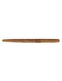 X-Zone 5" True Center Stick - 8 Pack - Green Pumpkin Black Flake