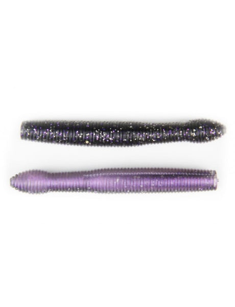 X-Zone Ned Zone 3" 8 Pack - Purple Shiner