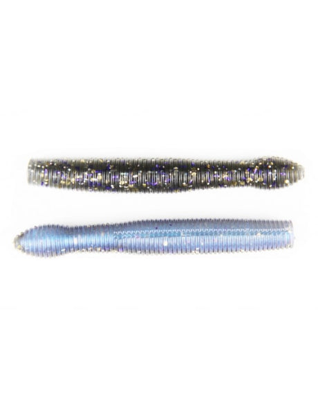 X-Zone Ned Zone 3" 8 Pack - Minnow Magic