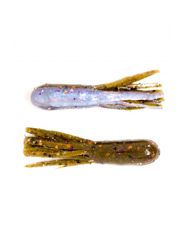 X-Zone 2.75" X-Tube - 9 Pack - 309