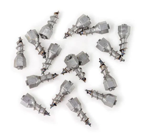 Korkers Xtra-Bite™ Carbide Screw-in Cleats