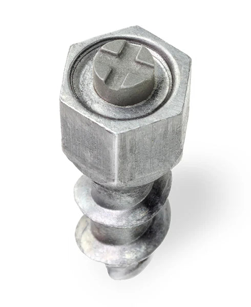 Korkers Xtra-Bite™ Carbide Screw-in Cleats