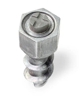 Korkers Xtra-Bite™ Carbide Screw-in Cleats