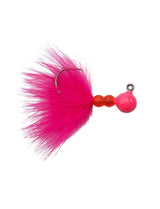 Worden's Maxi Jig 1/8oz - Pink Fluorescent 1712U-PKFL
