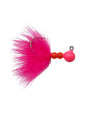 Worden's Maxi Jig 1/8oz - Pink Fluorescent 1712U-PKFL