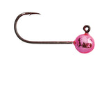 Yakima Steelhead Jig 1/8oz - Cerise 4712U-CER