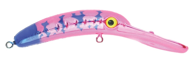 Yakima Trolling Plug Mag Lip - 3" Misty River 9571-MR