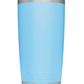 YETI Rambler 20oz Tumbler with Magslider Lid – blue