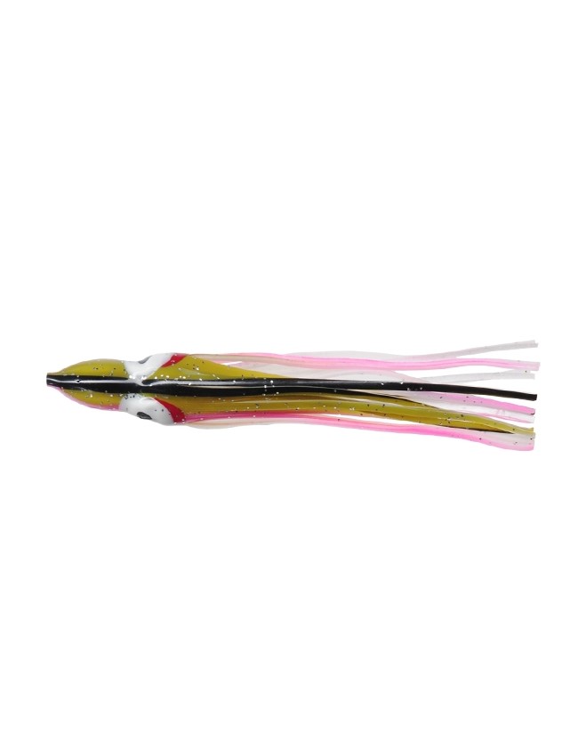 Polipetto Octopus Jupe R93 Col 082A Yo-Zuri 2.0 Soft Vinyl Bat De Pêche Polipetto Octopus Jupe R93 Col 082A Yo-Zuri 2.0 Soft Vinyl Bat De Pêche