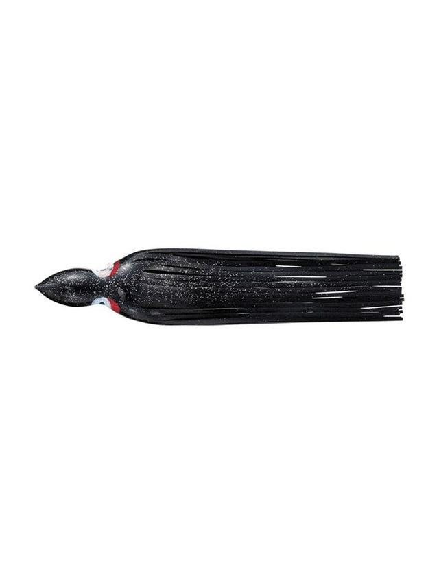 Yo-Zuri Octopus With Ear Head Hole Red Eye - S-3