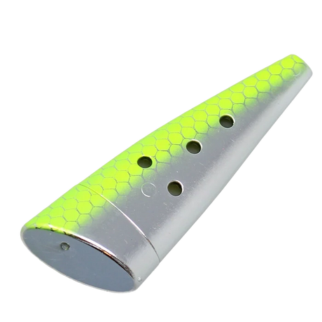 Yakima Bait Cut Plug 3.0 - 2-Pack