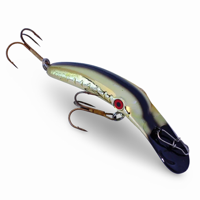 Yakima Bait Mag Lip 3.0 Plug