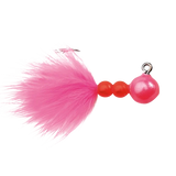 Yakima Bait Maxi Jig - Pearlescent Pink