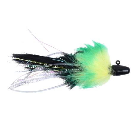 Yakima Bait Twitching Jig