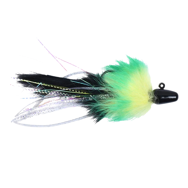 Yakima Bait Twitching Jig