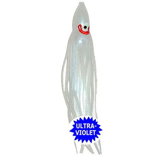 Yamashita Octopus - OA12R 16290 - Rigged 1 Pack