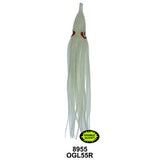 Yamashita Octopus - OGL55R 16249 - Rigged 1 Pack