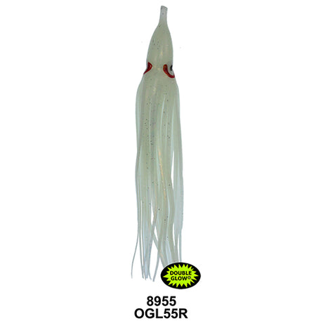 Yamashita Octopus - OGL55R 16249 - Rigged 1 Pack