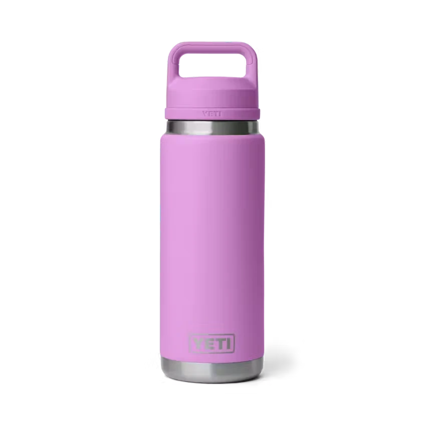 Yeti Rambler 26 oz Bottle with Chug Cap