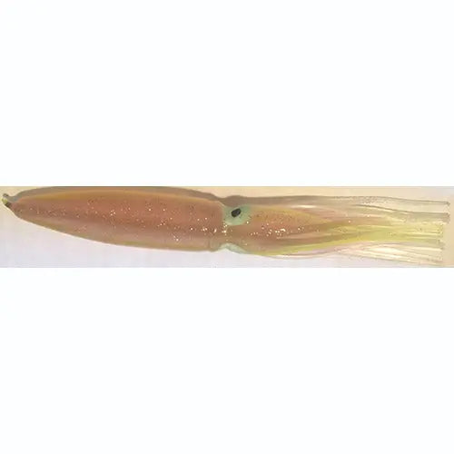 Yo-Zuri 9-1/2" Squid Skirt - S-67