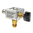 Magma A10-223 LPG (Propane) Low Pressure Control Valve Medium Output
