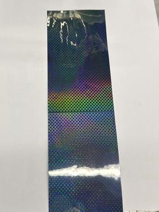 WTP Flasher/Lure Tape