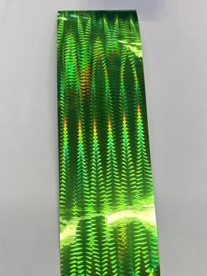 WTP Flasher/Lure Tape