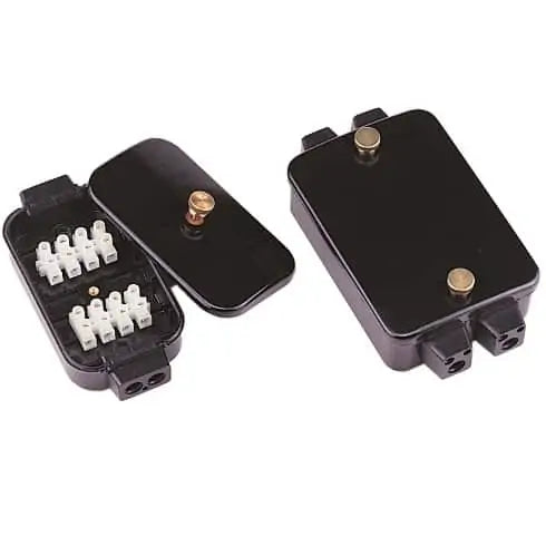 Victory Waterproof Connection Box