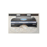 Shoreline Marine SL52145 Cooler Chocks W/Hold Down