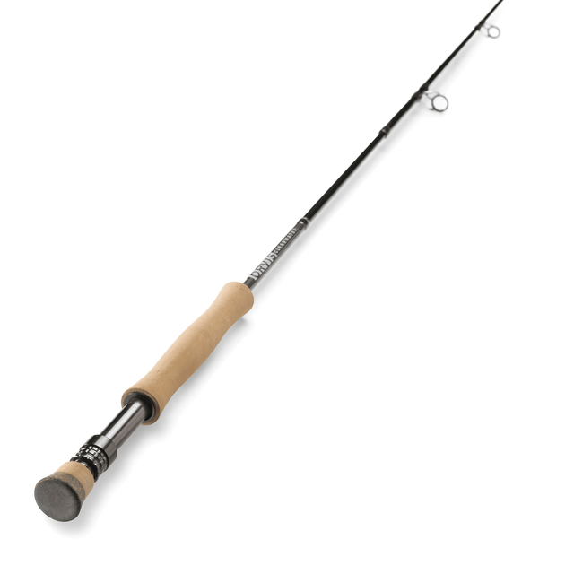 Orvis Clearwater Fly Rod - Black Chrome