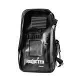 Mustad ADX River Hopper Backpack - Black