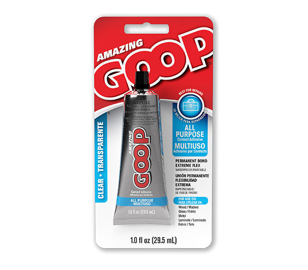 Amazing Goop Clear - 1oz/29.5ml