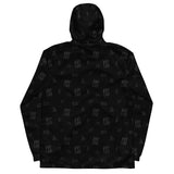 KIFF WIND breaker (Black) KiffLab