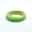 Scientific Anglers Amplitude Smooth Infinity Fly Line - Optic Green / Mist Green / Buckskin